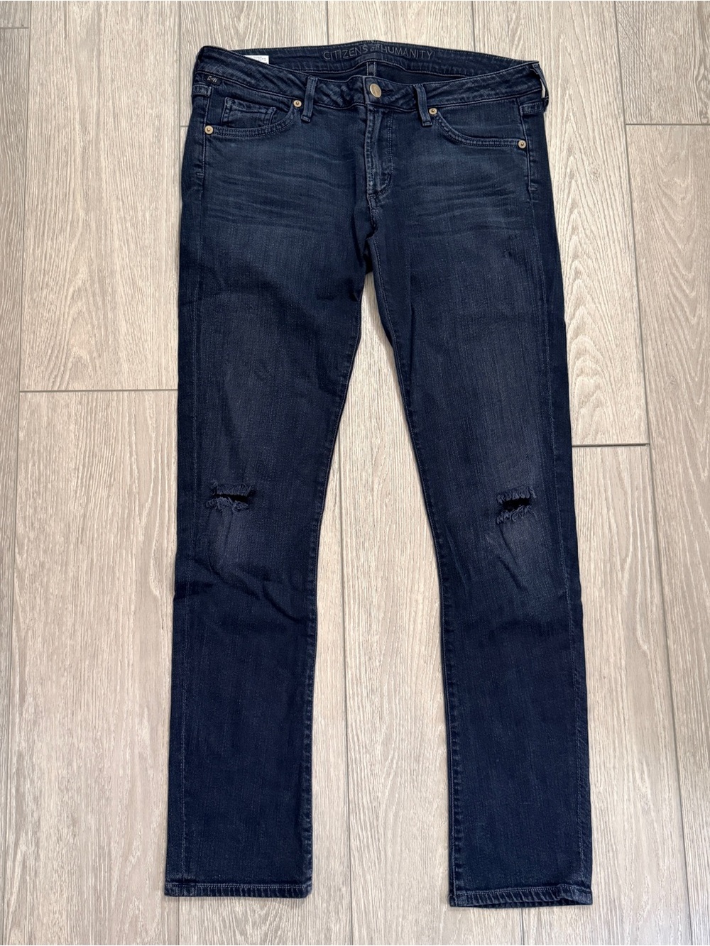 Citizen of Humanity jeans 30 for women